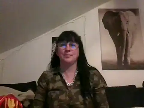 sexujuly88 online show from 16, 2, 2025