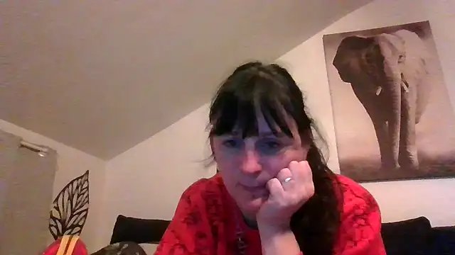 sexujuly88 online show from 30, 4, 2026