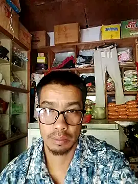 dertyking1 online show from 2, 6, 2026