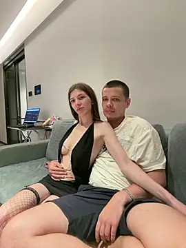 MissAndKiss online show from 3, 6, 2026