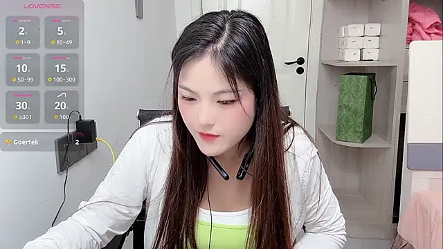 Snapshot of rfythuut456 chatting on 1, 7, 2026 rfythuut456 online show from 1, 7, 2026