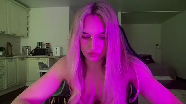 Snapshot of DandyKatty chatting on 1, 6, 2026 DandyKatty online show from 1, 6, 2026