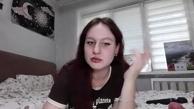 Snapshot of LoiseLovetto chatting on 31, 7, 2026 LoiseLovetto online show from 31, 7, 2026