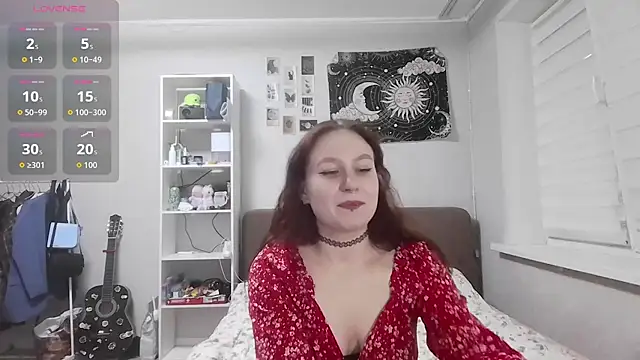 Snapshot of LoiseLovetto chatting on 4, 7, 2026 LoiseLovetto online show from 4, 7, 2026