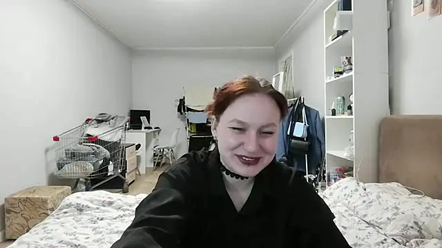 Snapshot of LoiseLovetto chatting on 25, 6, 2026 LoiseLovetto online show from 25, 6, 2026