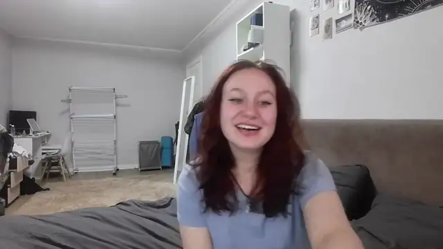 Snapshot of LoiseLovetto chatting on 19, 6, 2026 LoiseLovetto online show from 19, 6, 2026