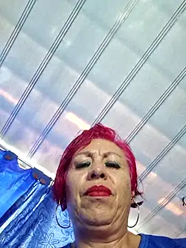 DominaFeet 1 online show from 25, 7, 2026