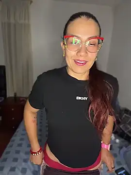 Snapshot of ArielFerrara chatting on 14, 6, 2026 ArielFerrara online show from 14, 6, 2026