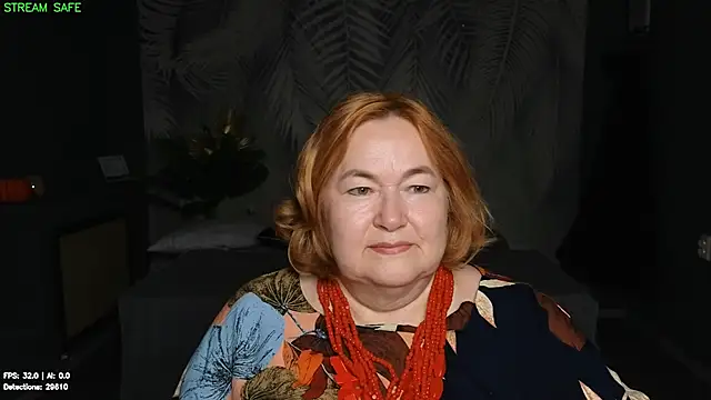 Snapshot of Nola_Nurse chatting on 19, 6, 2026 Nola Nurse online show from 19, 6, 2026