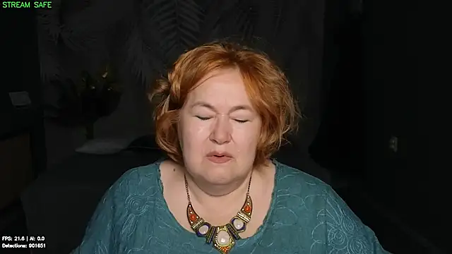 Snapshot of Nola_Nurse chatting on 17, 7, 2026 Nola Nurse online show from 17, 7, 2026