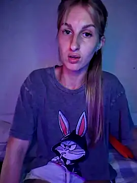 carolinaXlove online show from 16, 7, 2026
