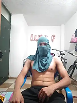 Cristianwiwif online show from 20, 6, 2026
