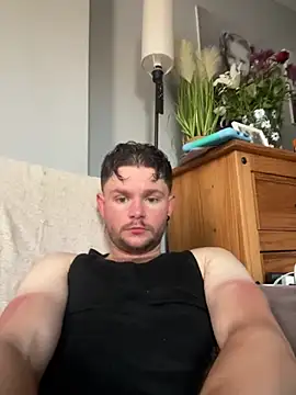 Ronnie153 online show from 9, 7, 2026
