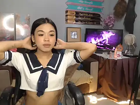 Salomesalvi online show from 1, 6, 2026