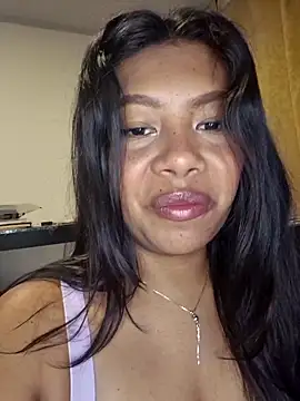 Snapshot of PauliOrtiz_1 chatting on 1, 6, 2026 PauliOrtiz 1 online show from 1, 6, 2026