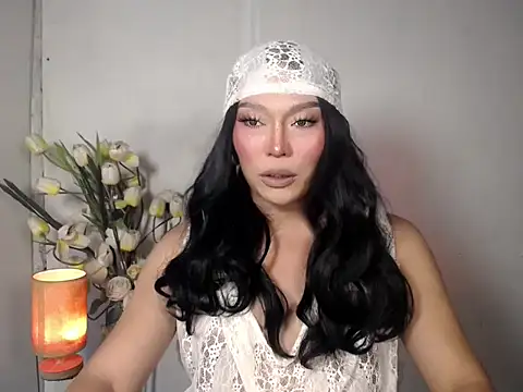 delilahxxxxx online show from 1, 6, 2026