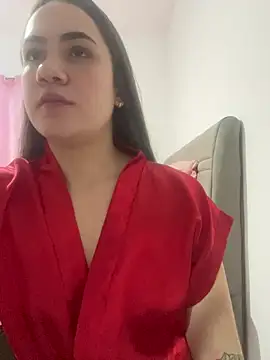 RafaellaSouza77 online show from 19, 6, 2026