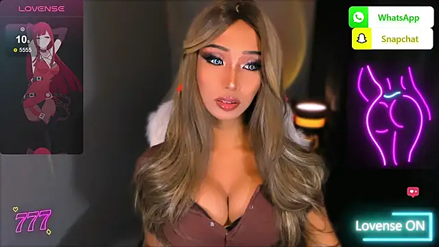 Snapshot of Attractive_Goddess_Isla chatting on 16, 6, 2026 Attractive Goddess Isla online show from 16, 6, 2026