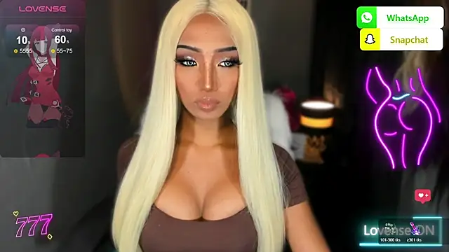 Snapshot of Attractive_Goddess_Isla chatting on 11, 6, 2026 Attractive Goddess Isla online show from 11, 6, 2026