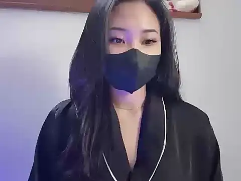 Snapshot of Annie_Nie chatting on 22, 7, 2026 Annie Nie online show from 22, 7, 2026