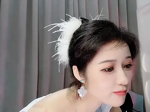 Snapshot of Momo-Wow chatting on 5, 6, 2026 Momo-Wow online show from 5, 6, 2026