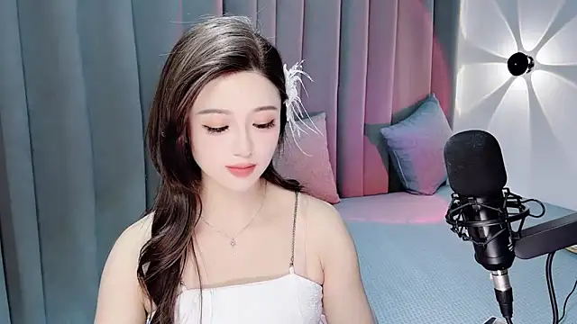 Snapshot of Momo-Wow chatting on 28, 6, 2026 Momo-Wow online show from 28, 6, 2026