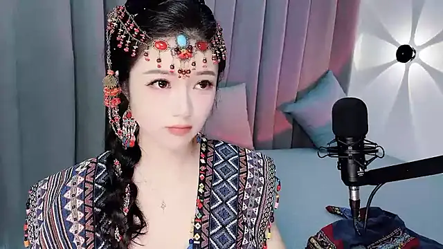 Snapshot of Momo-Wow chatting on 5, 7, 2026 Momo-Wow online show from 5, 7, 2026