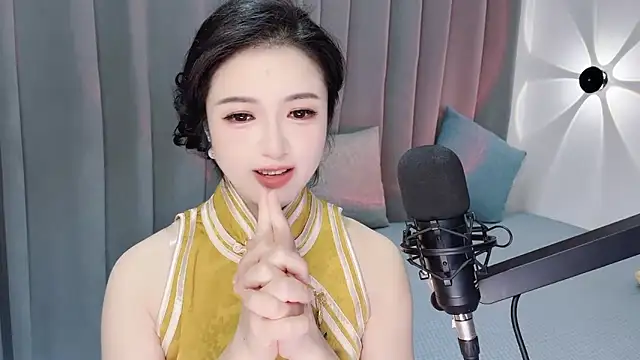 Snapshot of Momo-Wow chatting on 14, 6, 2026 Momo-Wow online show from 14, 6, 2026