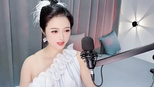 Snapshot of Momo-Wow chatting on 11, 7, 2026 Momo-Wow online show from 11, 7, 2026