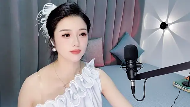 Snapshot of Momo-Wow chatting on 17, 6, 2026 Momo-Wow online show from 17, 6, 2026