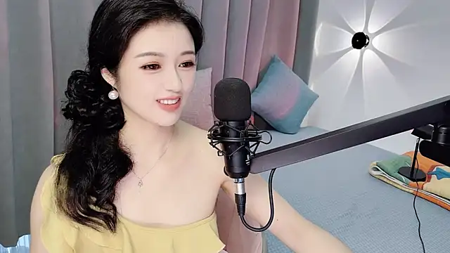 Snapshot of Momo-Wow chatting on 20, 6, 2026 Momo-Wow online show from 20, 6, 2026