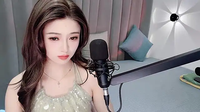 Snapshot of Momo-Wow chatting on 16, 6, 2026 Momo-Wow online show from 16, 6, 2026