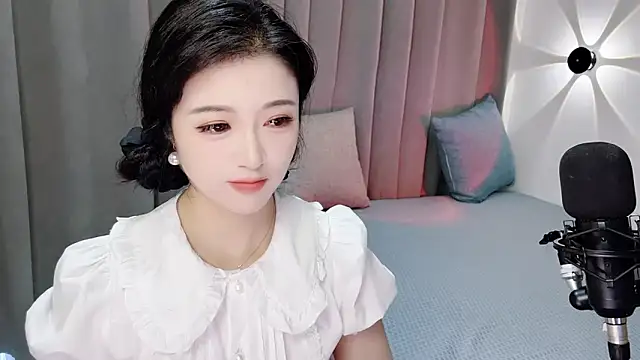 Snapshot of Momo-Wow chatting on 21, 6, 2026 Momo-Wow online show from 21, 6, 2026