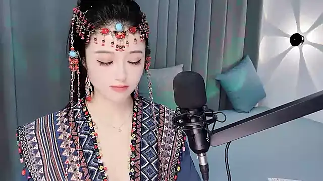 Snapshot of Momo-Wow chatting on 10, 7, 2026 Momo-Wow online show from 10, 7, 2026