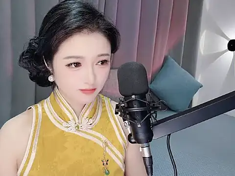 Snapshot of Momo-Wow chatting on 11, 6, 2026 Momo-Wow online show from 11, 6, 2026