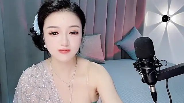 Snapshot of Momo-Wow chatting on 4, 7, 2026 Momo-Wow online show from 4, 7, 2026