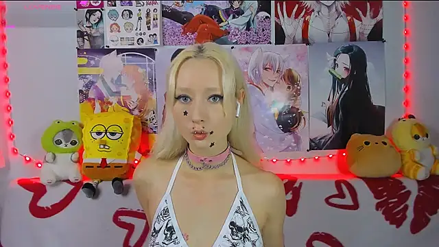 Katia Nabiee online show from 30, 6, 2026