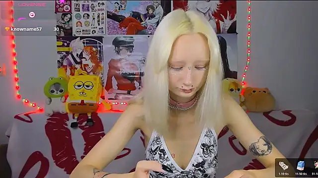 Katia Nabiee online show from 16, 6, 2026