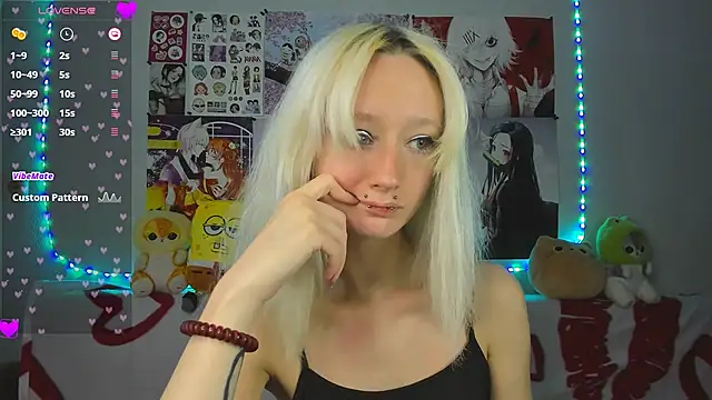Snapshot of Katia_Nabiee chatting on 1, 6, 2026 Katia Nabiee online show from 1, 6, 2026