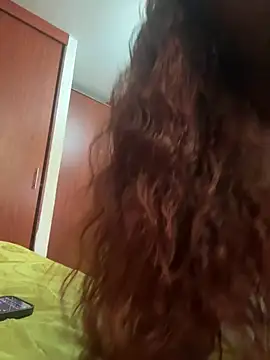 Dulceyesi online show from 16, 6, 2026