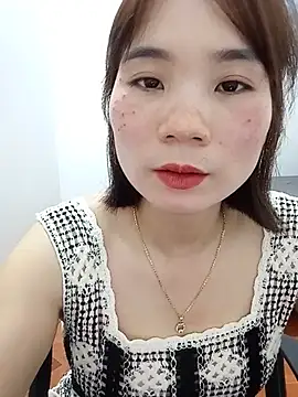 Snapshot of Bunnji99 chatting on 10, 6, 2026 Bunnji99 online show from 10, 6, 2026