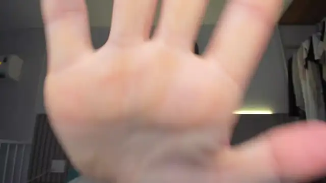 SofiClimbing online show from 15, 4, 2026