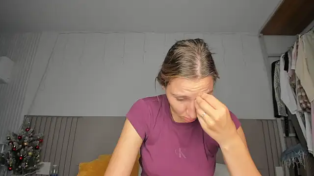 SofiClimbing online show from 16, 2, 2026