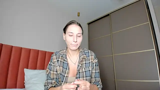 SofiClimbing online show from 23, 12, 2024