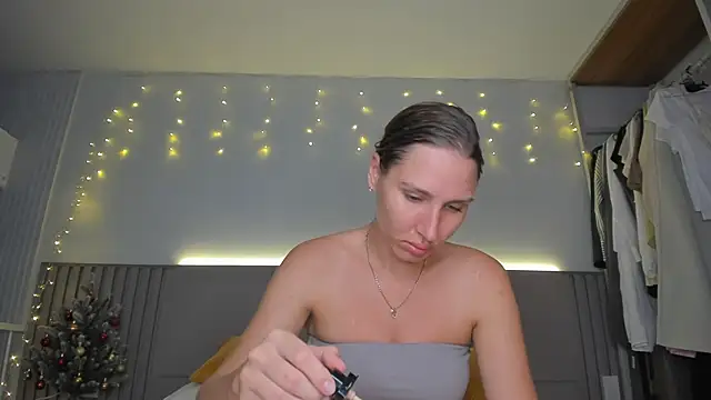 SofiClimbing online show from 17, 1, 2026