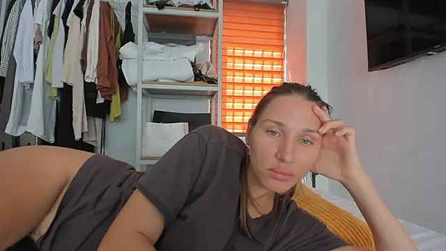 SofiClimbing online show from 29, 3, 2026