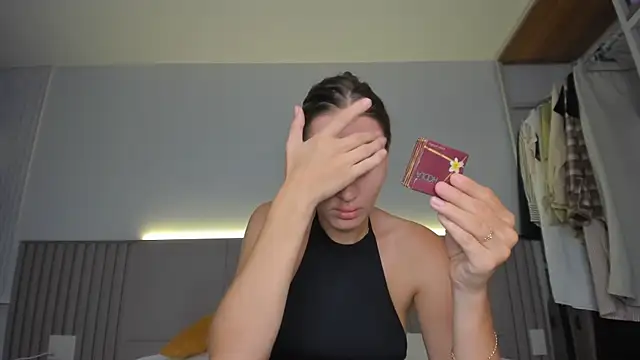 SofiClimbing online show from 23, 4, 2026