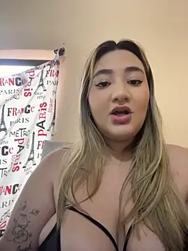 Juliette belle online show from 3, 6, 2026