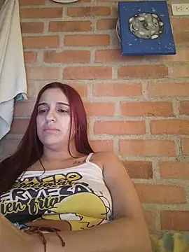 Snapshot of Sweet-Zoey chatting on 21, 7, 2026 Sweet-Zoey online show from 21, 7, 2026