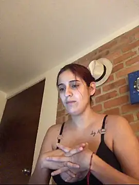 Snapshot of Sweet-Zoey chatting on 10, 6, 2026 Sweet-Zoey online show from 10, 6, 2026